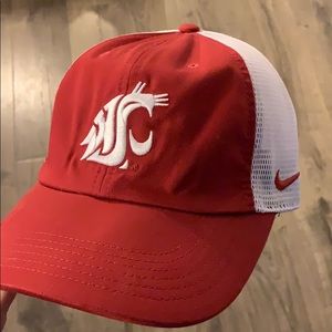 Nike Dri-Fit WSU hat